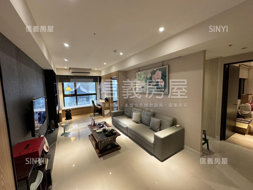 家傳房屋室內格局與周邊環境