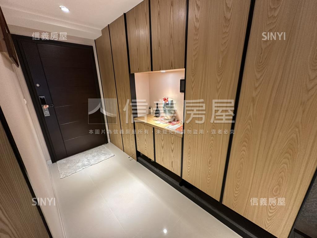 家傳房屋室內格局與周邊環境