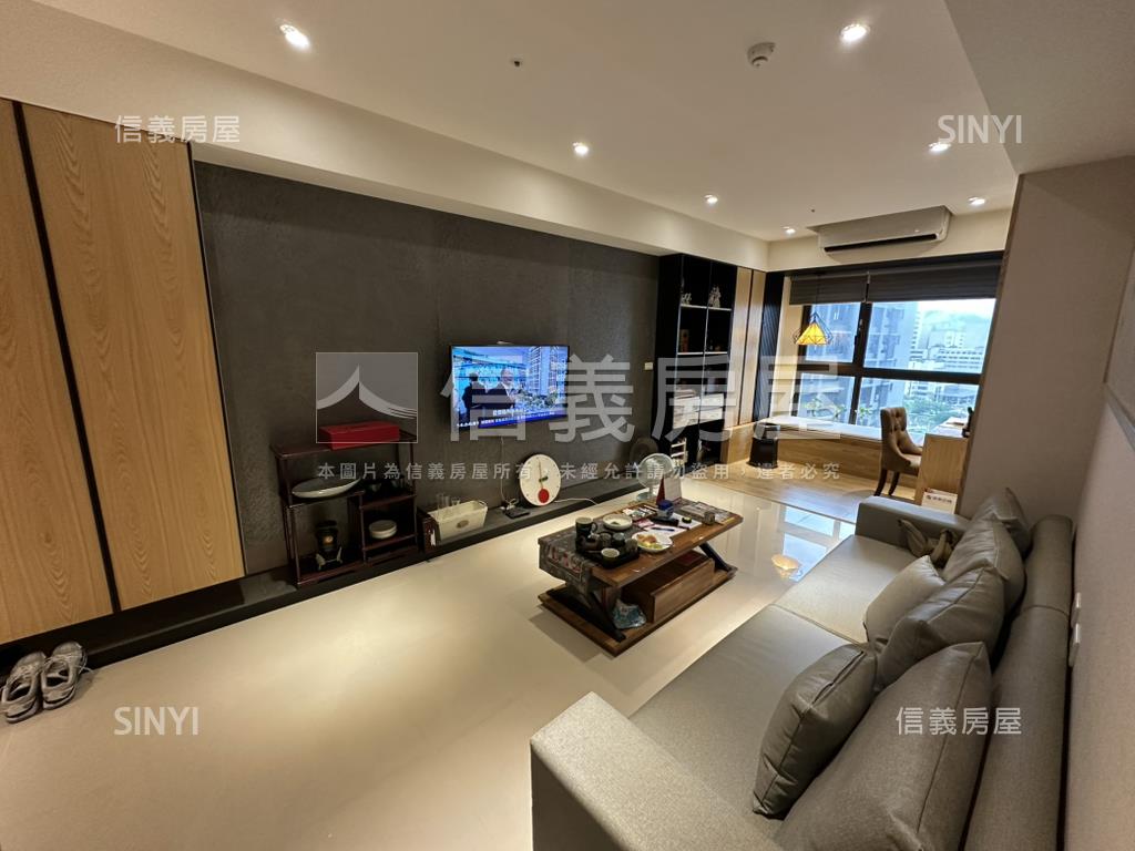 家傳房屋室內格局與周邊環境