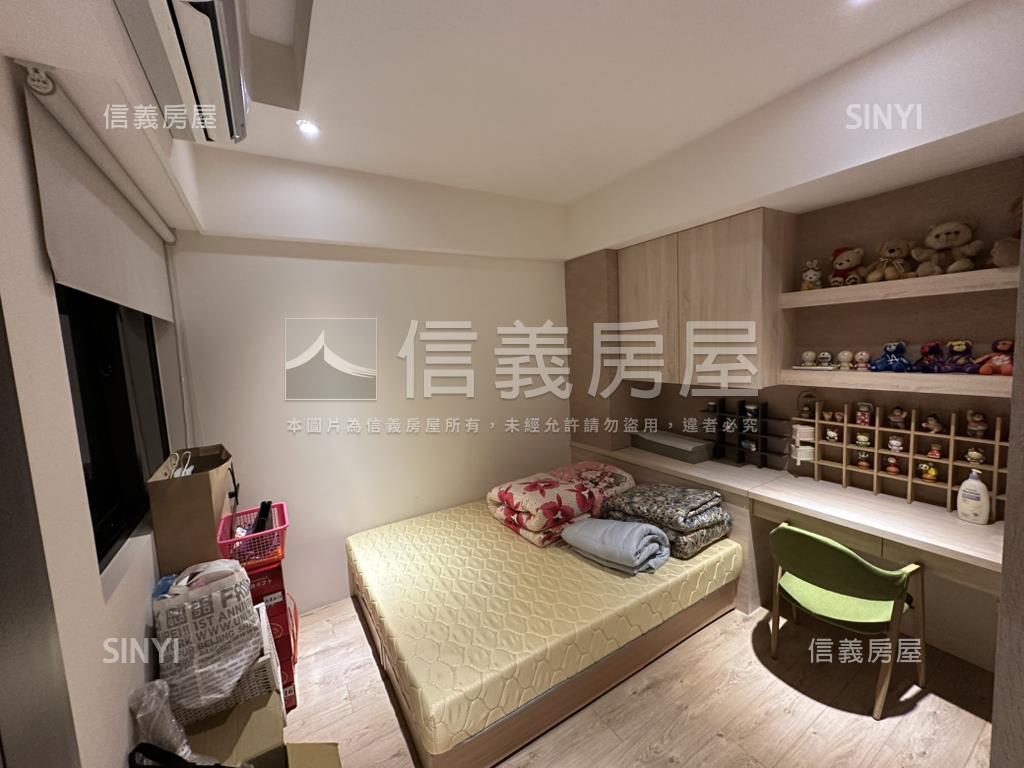 家傳房屋室內格局與周邊環境