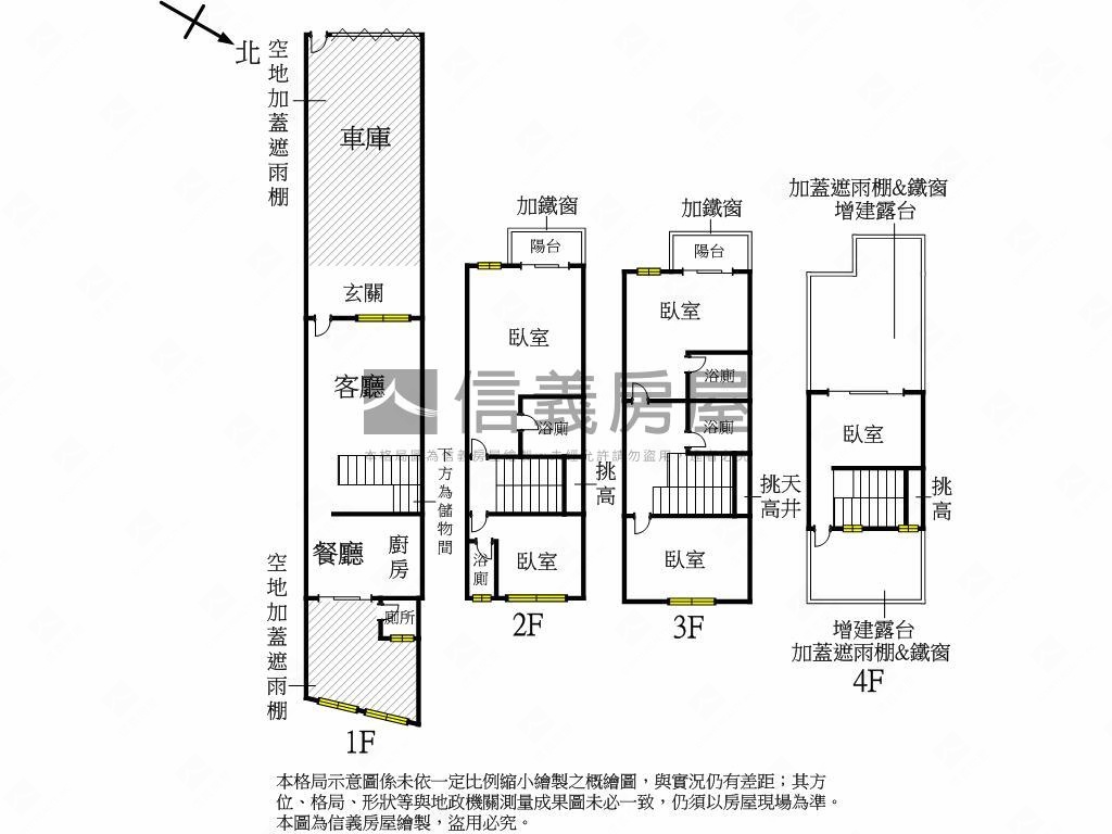 橋頭新市鎮大地坪雙車墅房屋室內格局與周邊環境