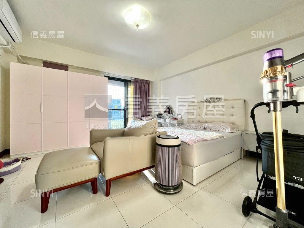 橋頭新市鎮大地坪雙車墅房屋室內格局與周邊環境