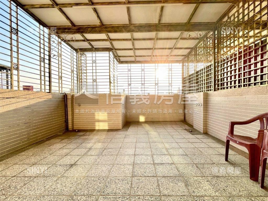 橋頭新市鎮大地坪雙車墅房屋室內格局與周邊環境