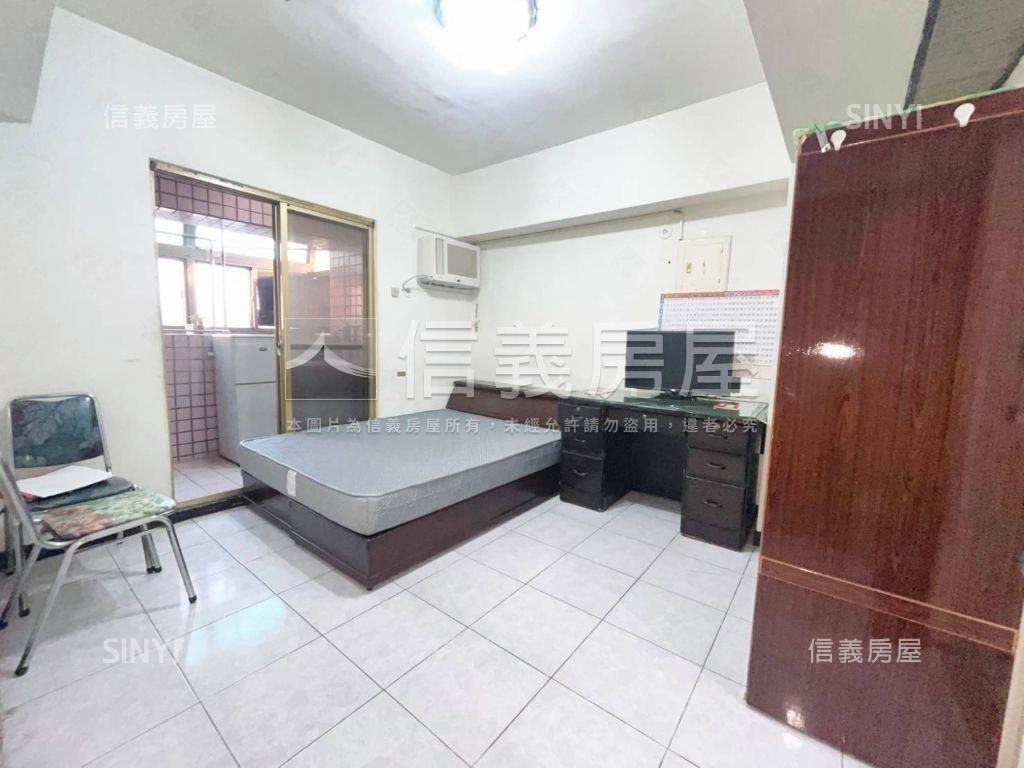 低總價！好彩頭套房房屋室內格局與周邊環境