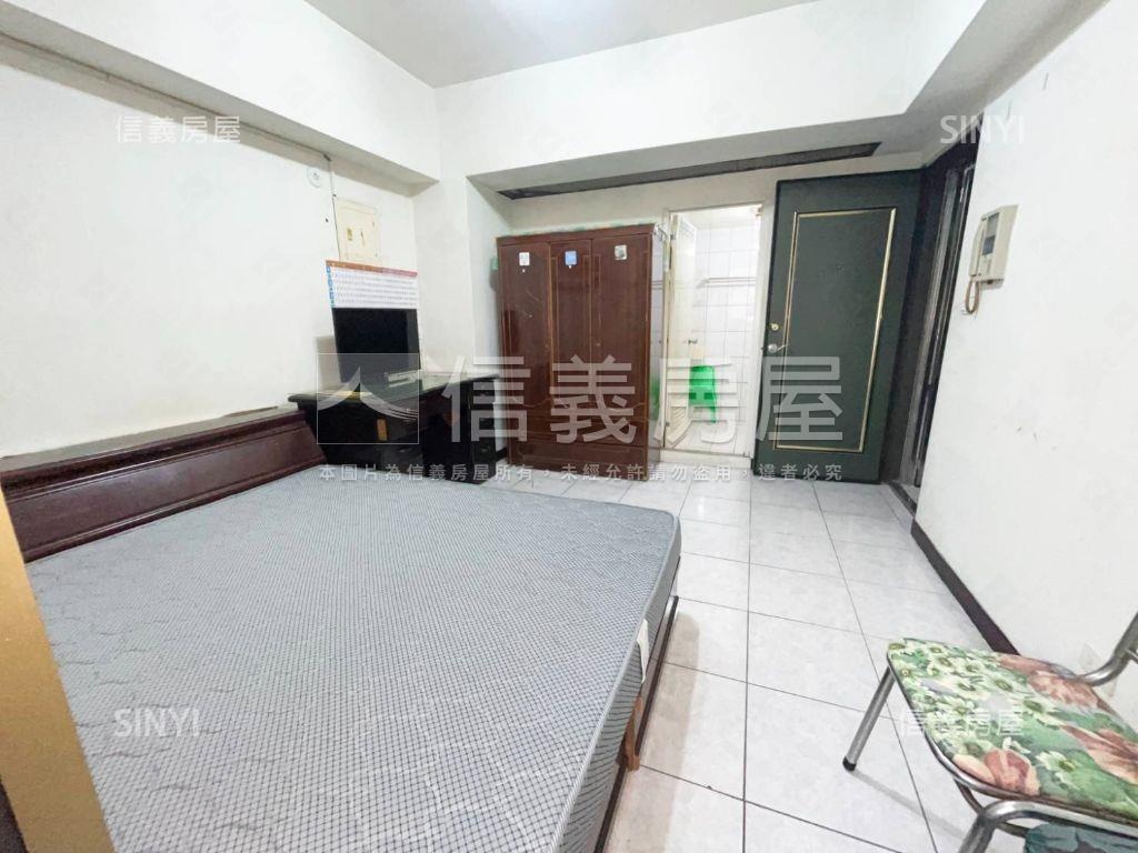 低總價！好彩頭套房房屋室內格局與周邊環境