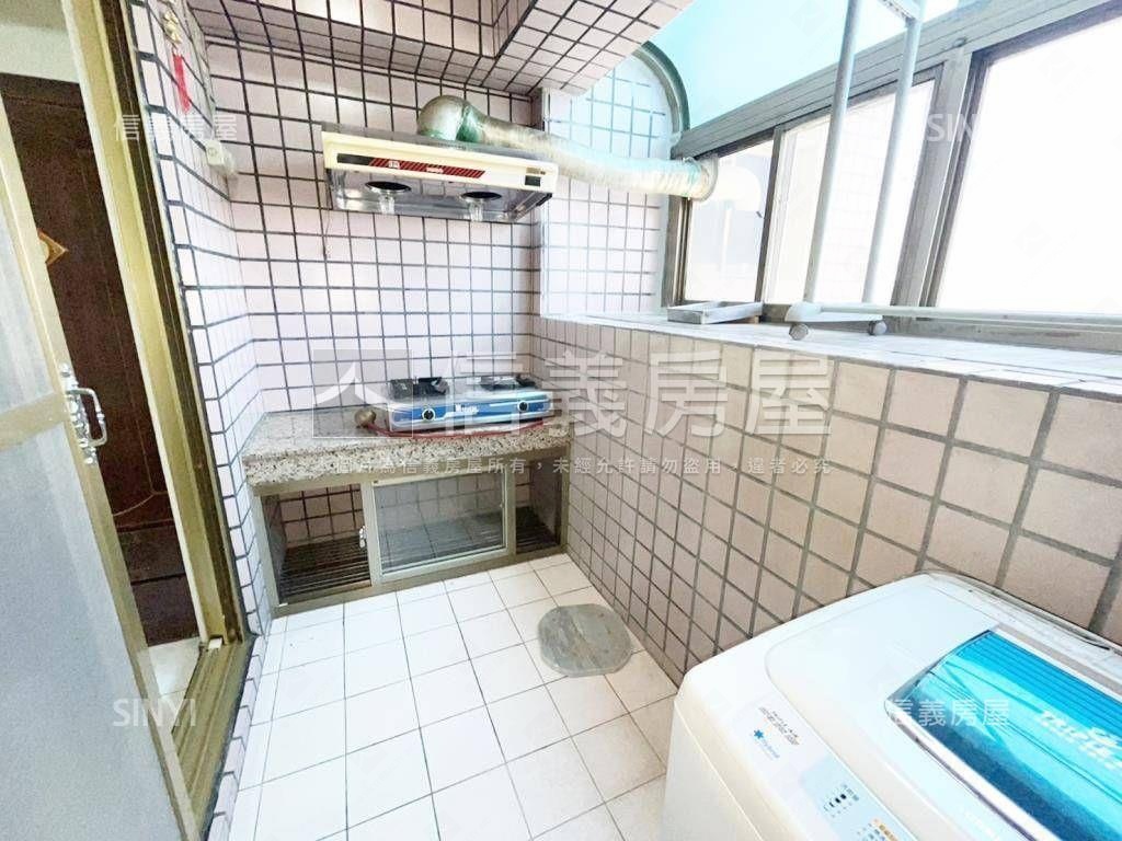 低總價！好彩頭套房房屋室內格局與周邊環境