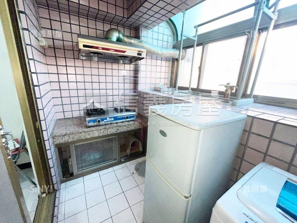 低總價！好彩頭套房房屋室內格局與周邊環境