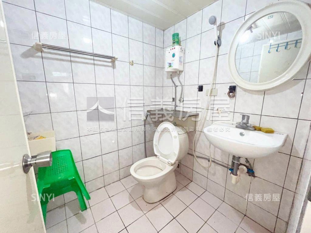 低總價！好彩頭套房房屋室內格局與周邊環境