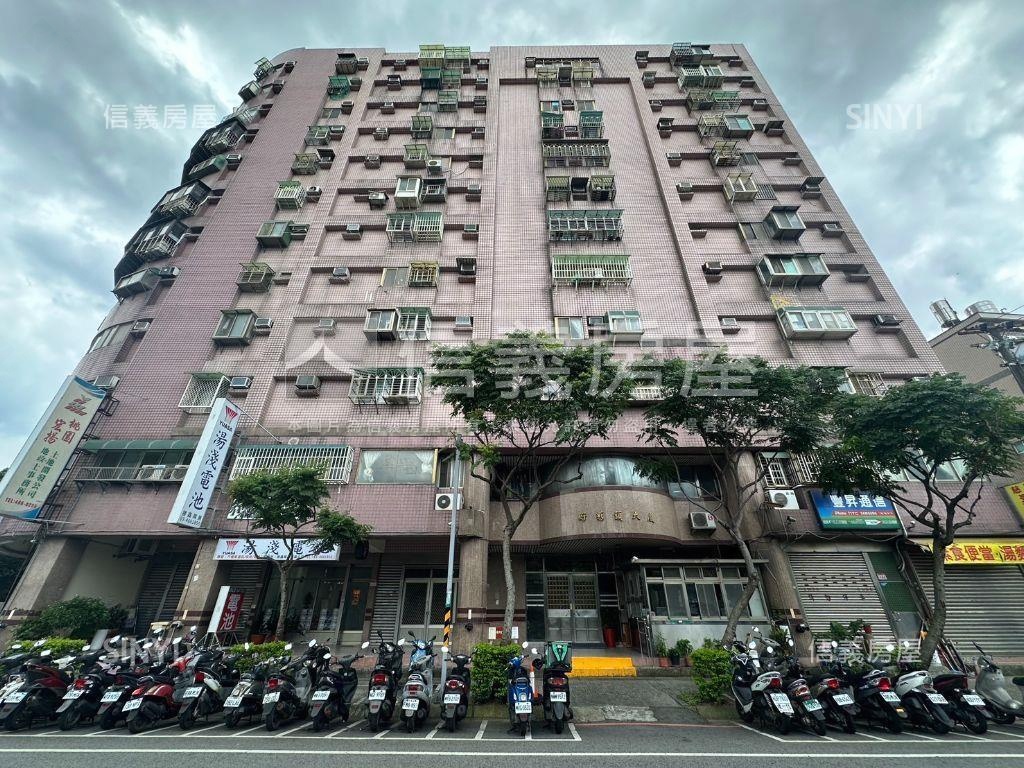 低總價！好彩頭套房房屋室內格局與周邊環境