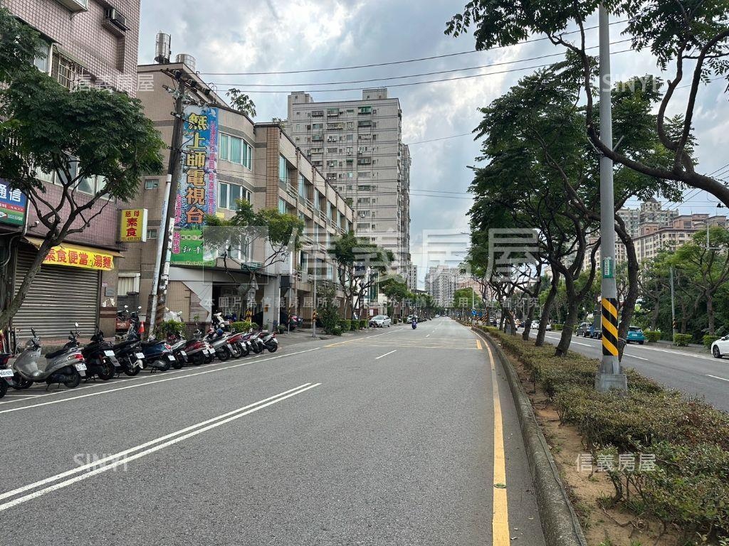 低總價！好彩頭套房房屋室內格局與周邊環境