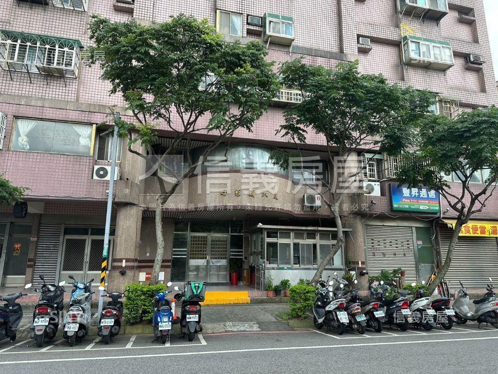 低總價！好彩頭套房房屋室內格局與周邊環境