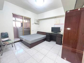 低總價！好彩頭套房