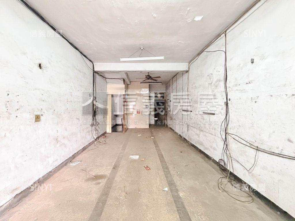 安平蒔光•運河首排•晚霞房屋室內格局與周邊環境