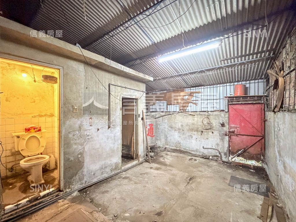 安平蒔光•運河首排•晚霞房屋室內格局與周邊環境