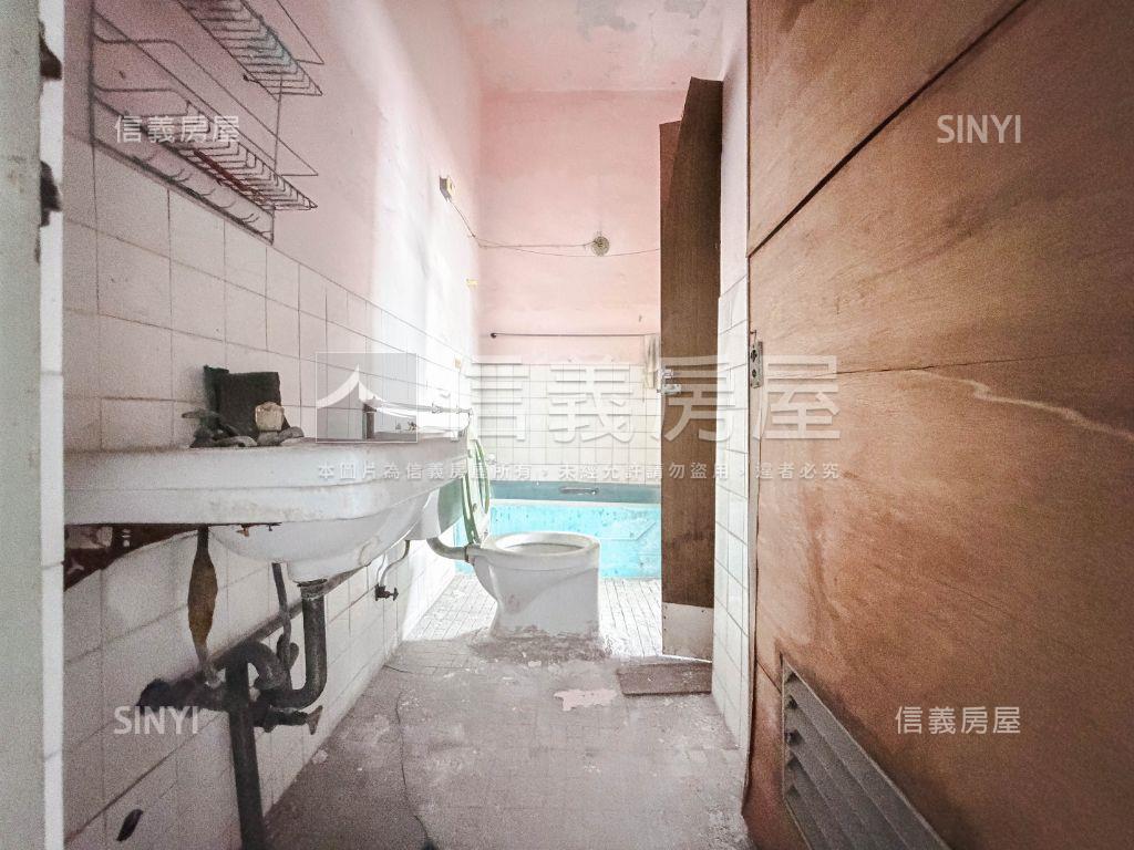 安平蒔光•運河首排•晚霞房屋室內格局與周邊環境