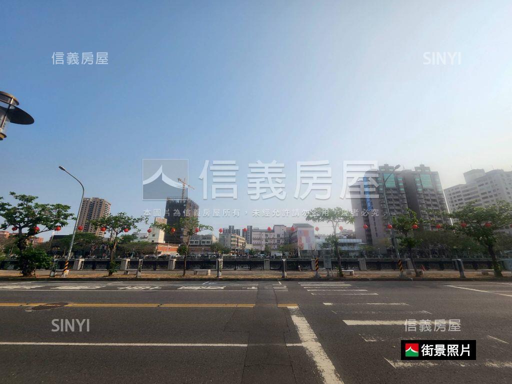 安平蒔光•運河首排•晚霞房屋室內格局與周邊環境