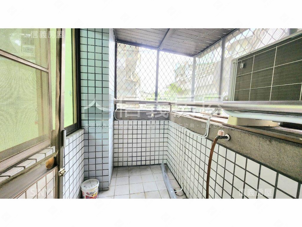 文德美電梯三房帶車位房屋室內格局與周邊環境