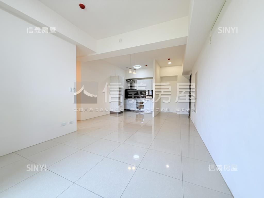 昌平榮景面公園三房車位房屋室內格局與周邊環境