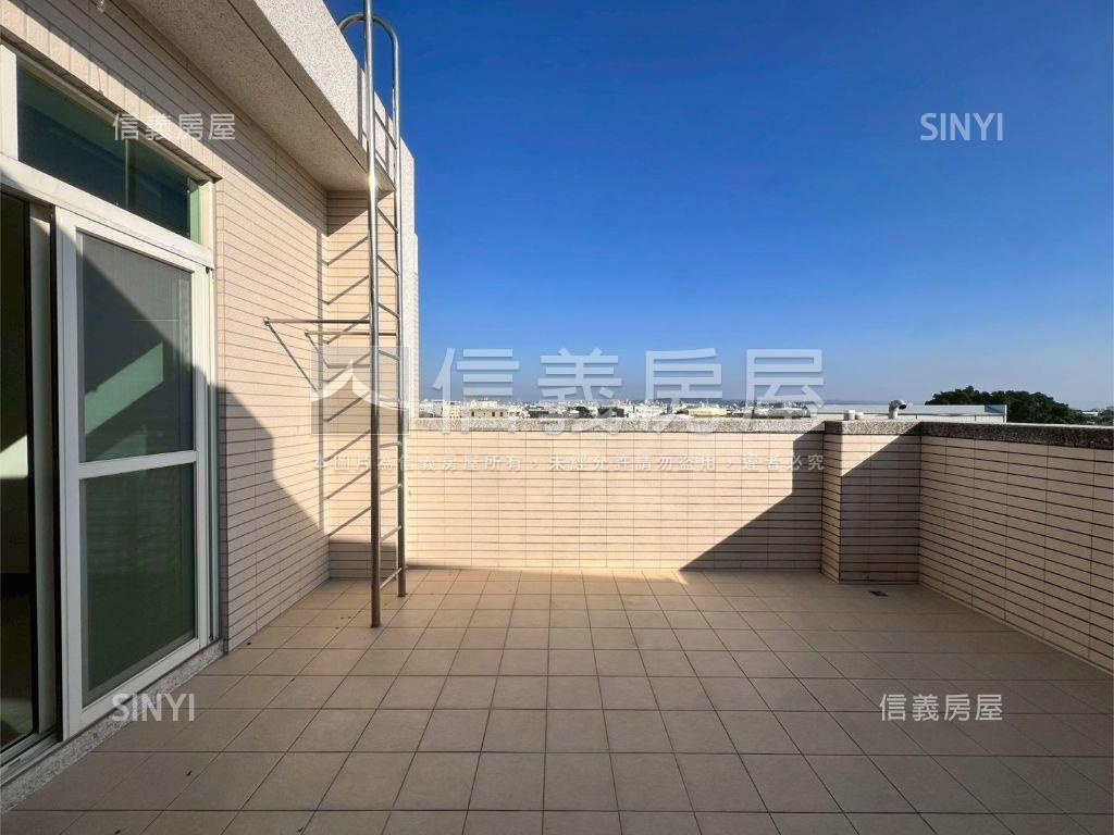 坐北朝南溫暖向陽邊間美墅房屋室內格局與周邊環境