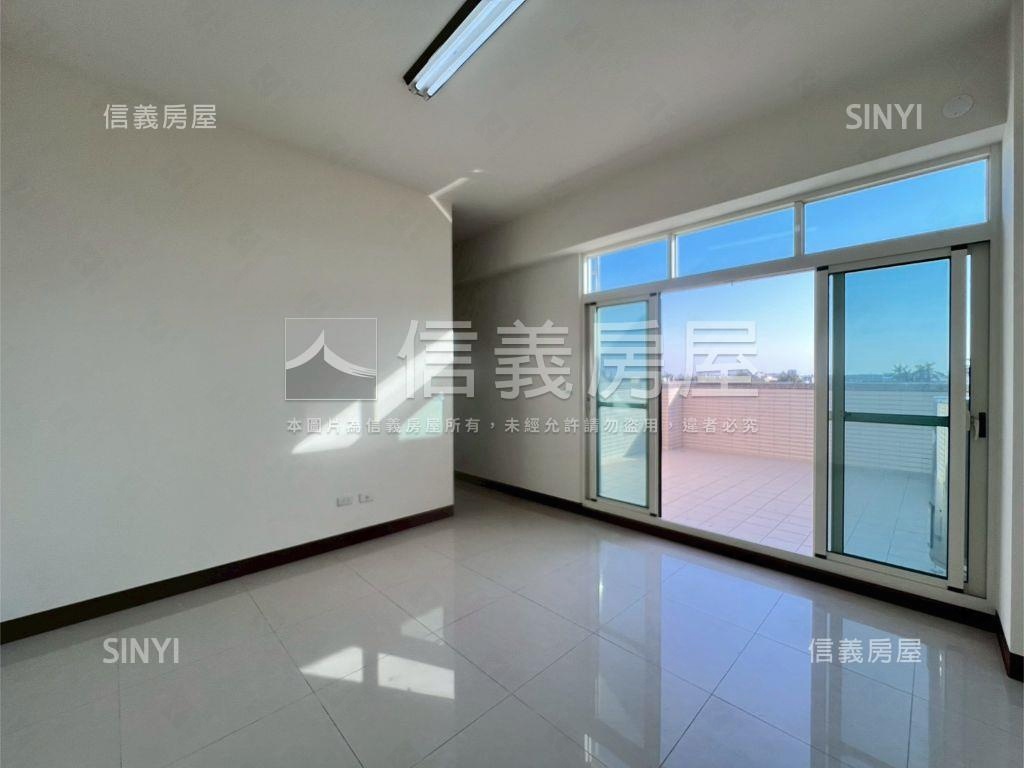 坐北朝南溫暖向陽邊間美墅房屋室內格局與周邊環境