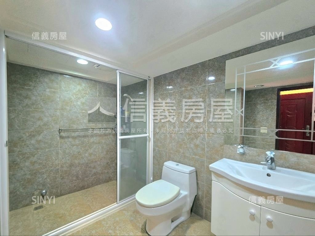 ❤親家莊三房享尊榮美屋❤房屋室內格局與周邊環境