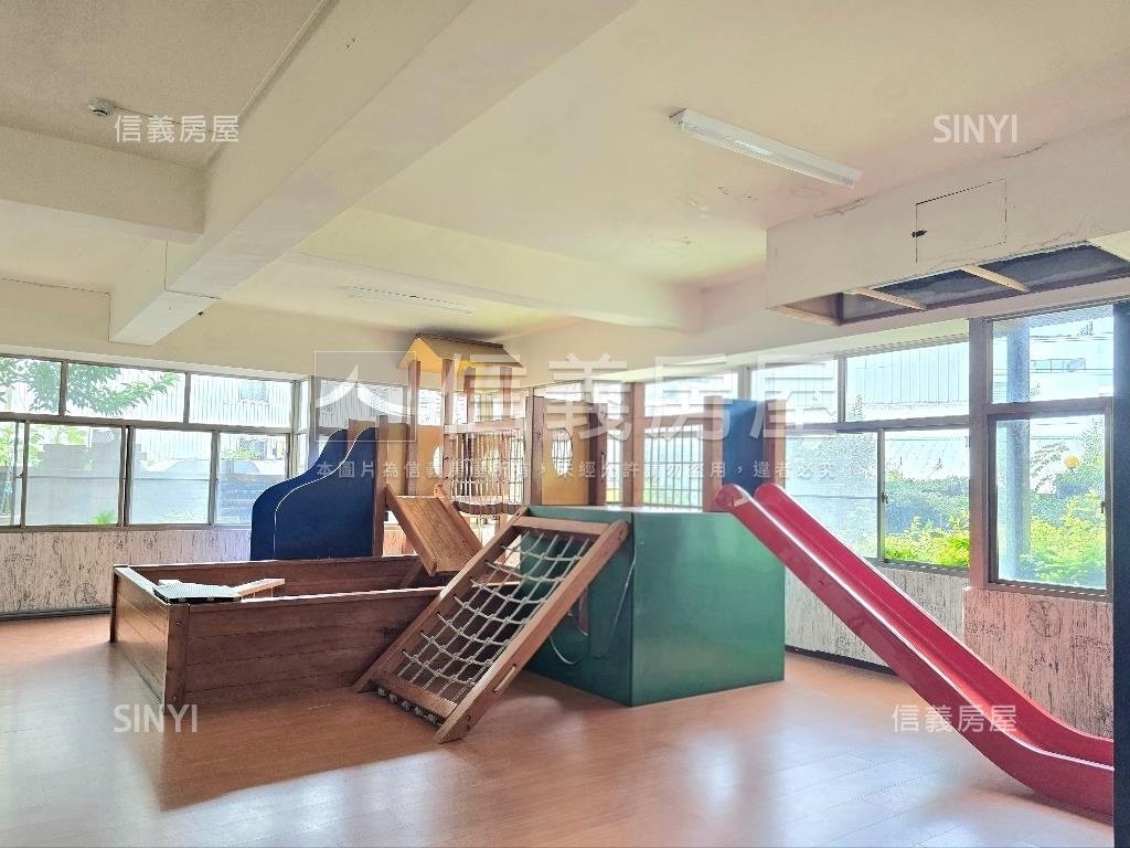 ❤親家莊三房享尊榮美屋❤房屋室內格局與周邊環境