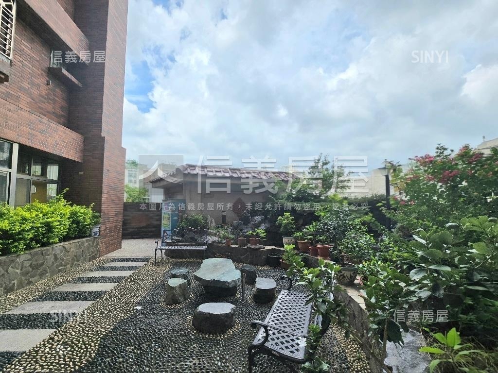 ❤親家莊三房享尊榮美屋❤房屋室內格局與周邊環境