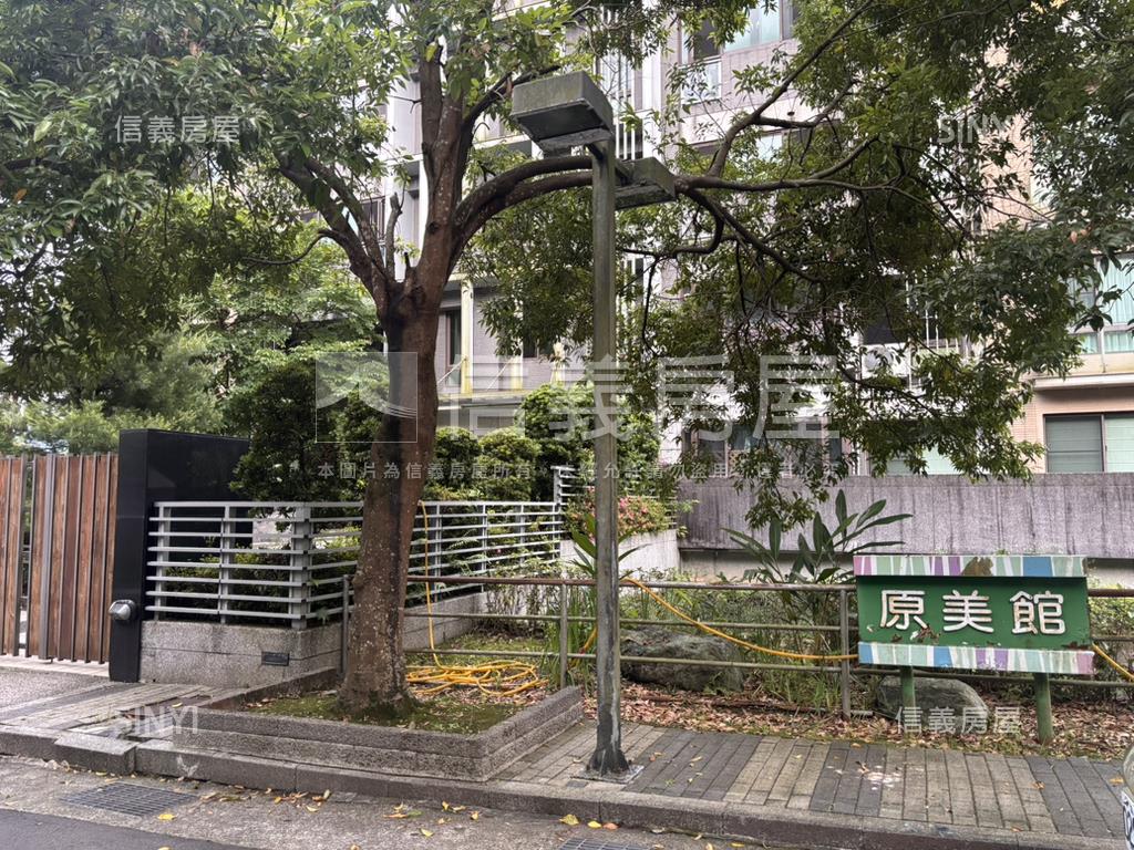 綠葉山莊．清幽三房房屋室內格局與周邊環境