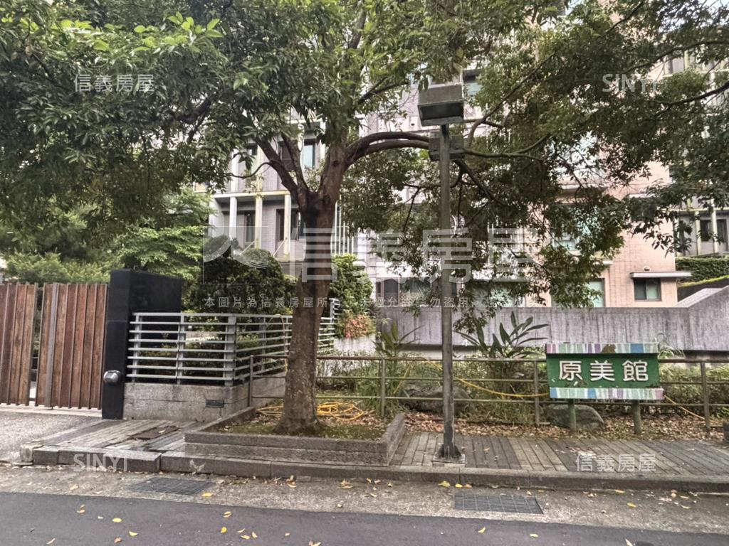 綠葉山莊．清幽三房房屋室內格局與周邊環境