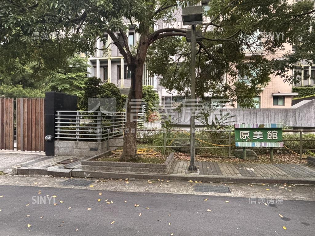 綠葉山莊．清幽三房房屋室內格局與周邊環境