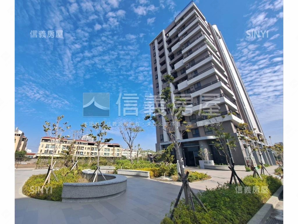 德光一築三房平車美屋房屋室內格局與周邊環境