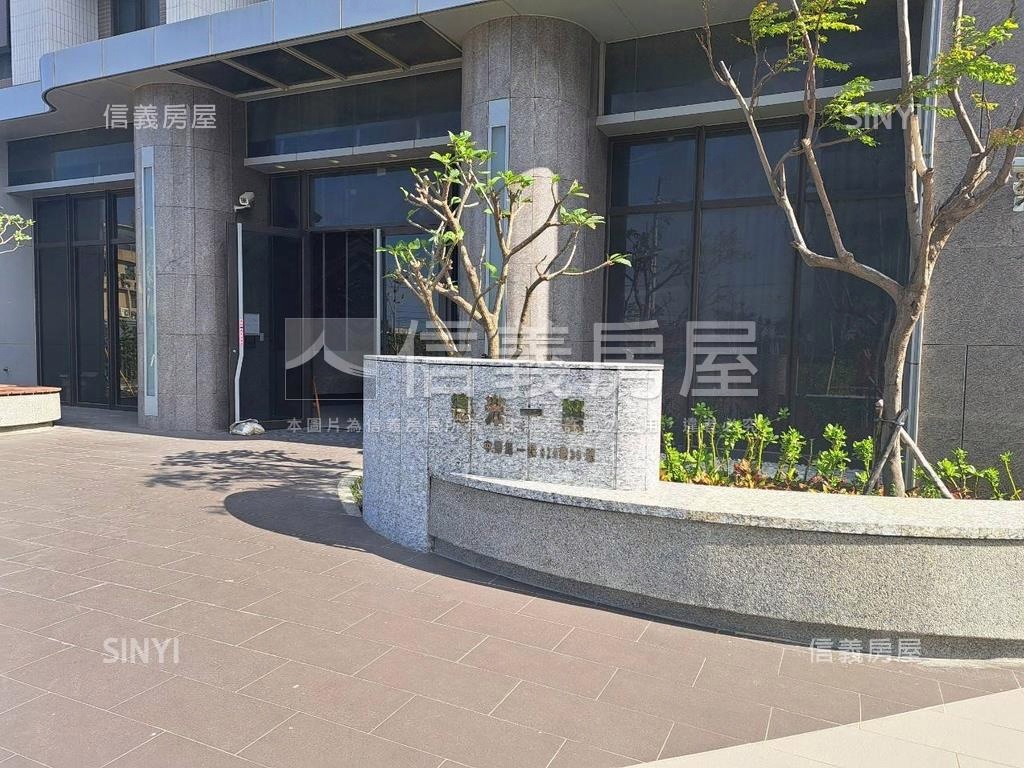 德光一築三房平車美屋房屋室內格局與周邊環境