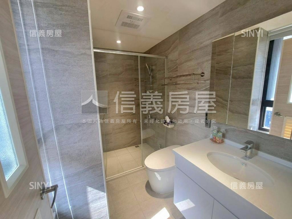 德光一築三房平車美屋房屋室內格局與周邊環境
