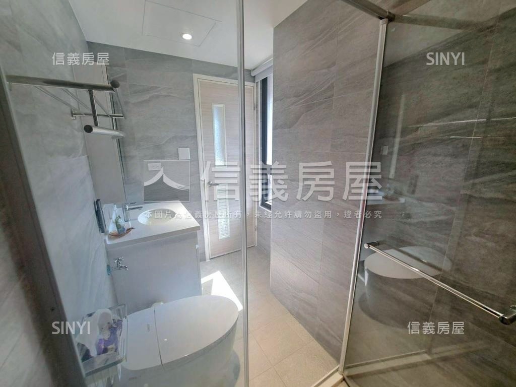 德光一築三房平車美屋房屋室內格局與周邊環境