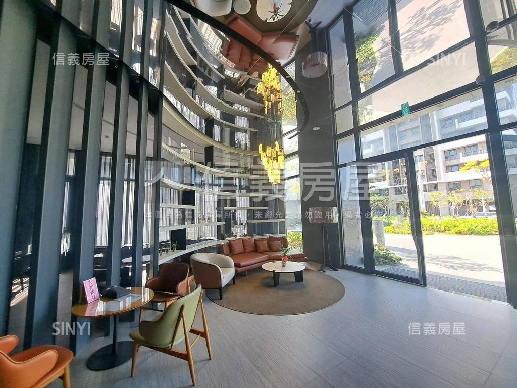 德光一築三房平車美屋房屋室內格局與周邊環境