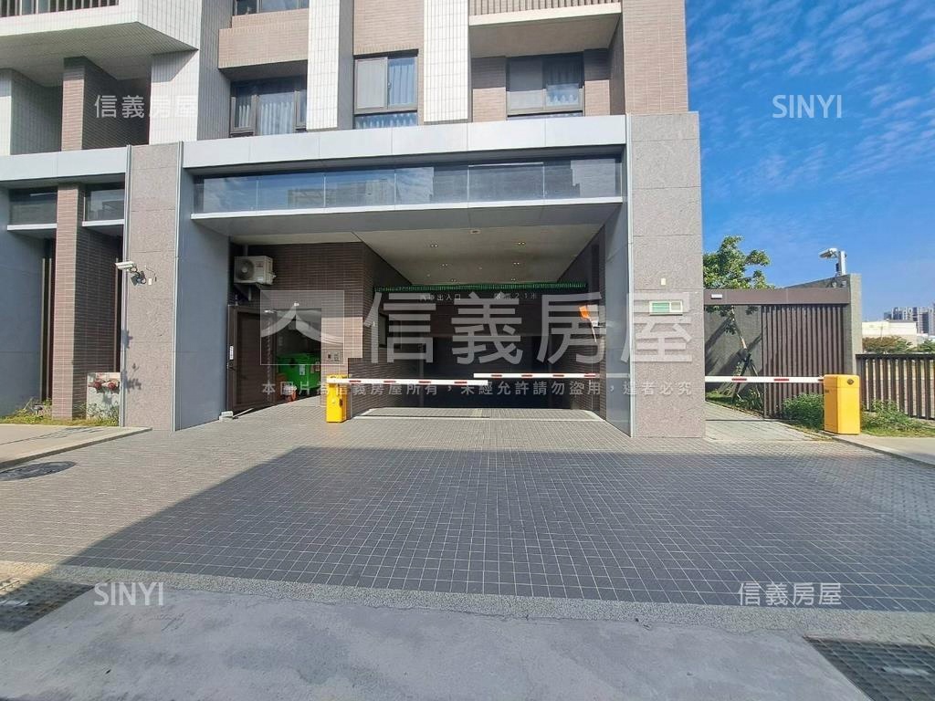德光一築三房平車美屋房屋室內格局與周邊環境