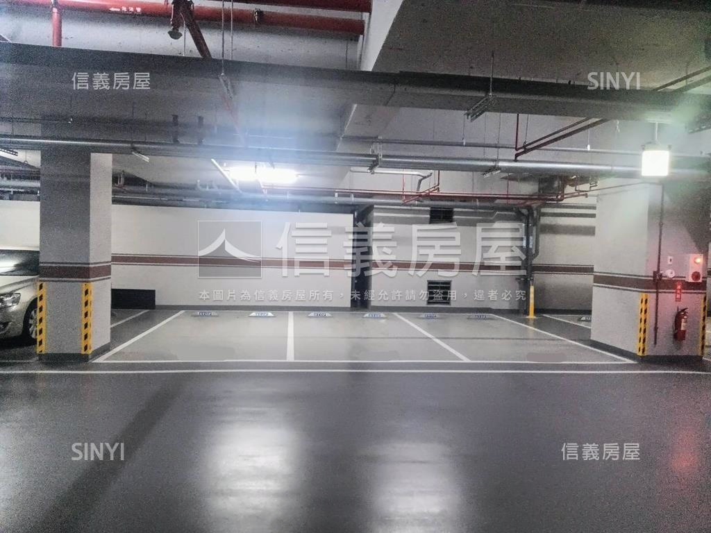 德光一築三房平車美屋房屋室內格局與周邊環境