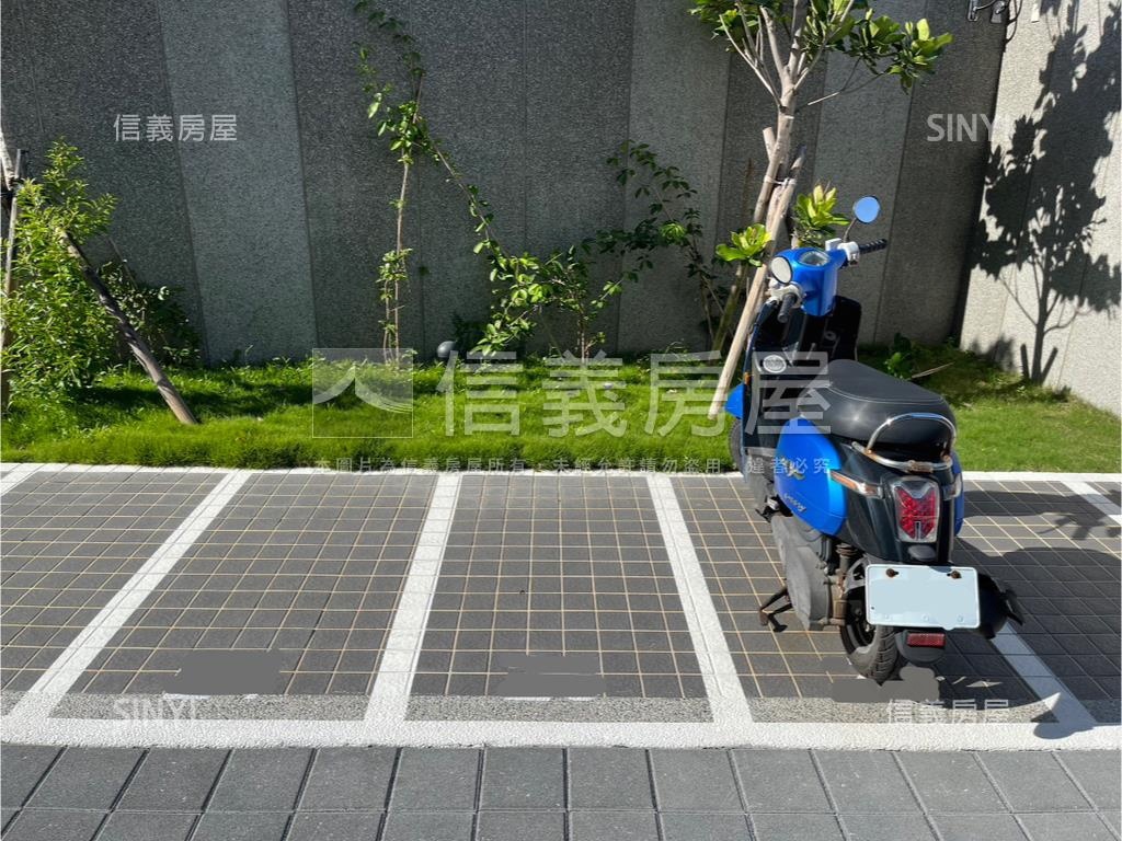 德光一築三房平車美屋房屋室內格局與周邊環境