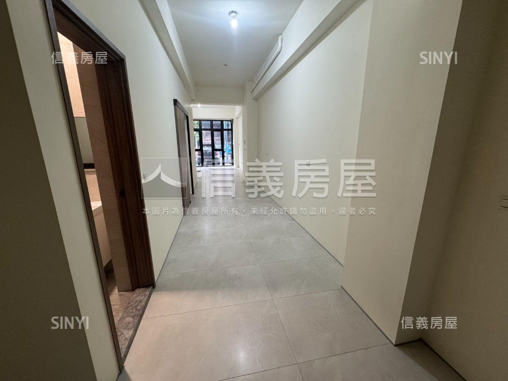 十二期電梯傳家別墅房屋室內格局與周邊環境