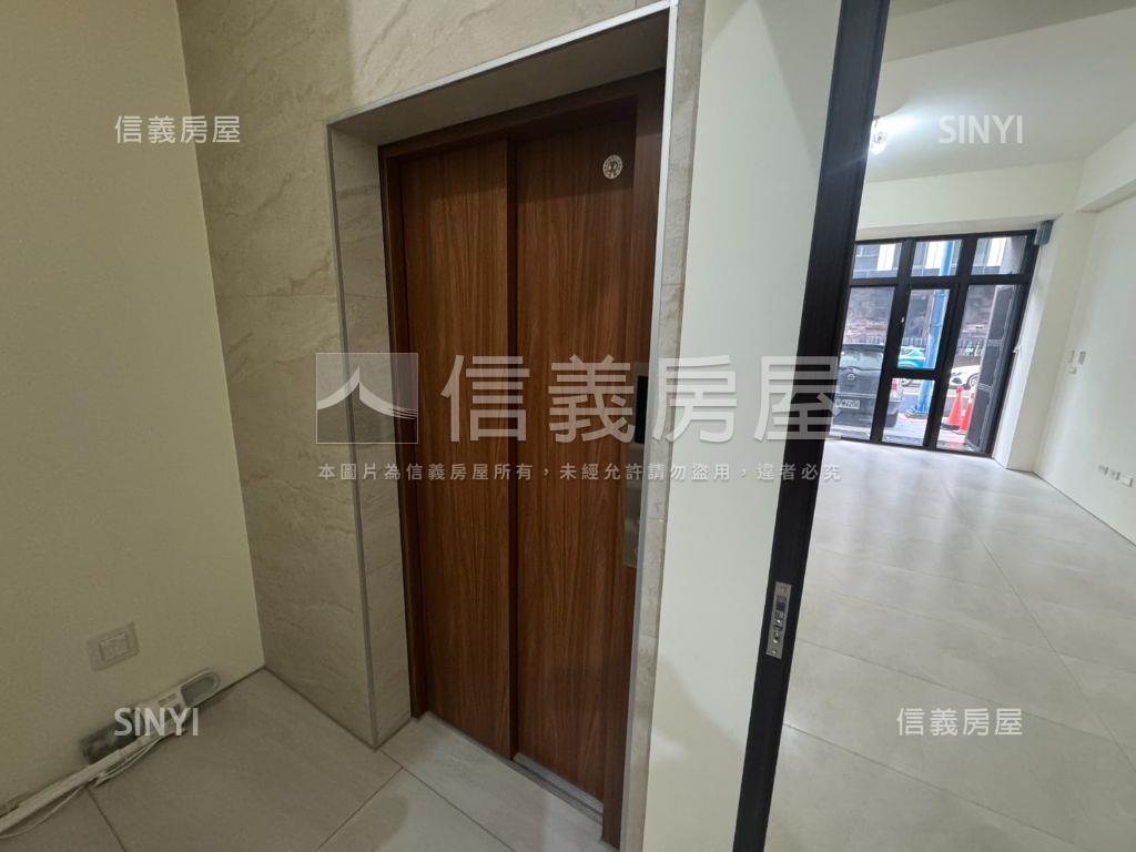 十二期電梯傳家別墅房屋室內格局與周邊環境