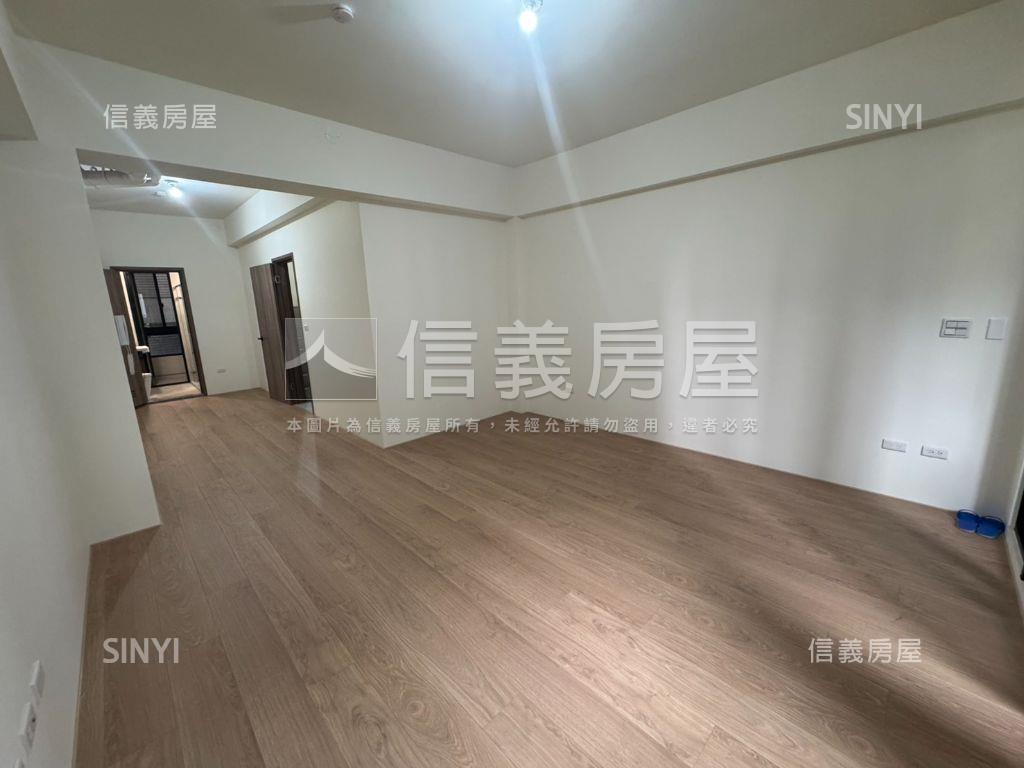 十二期電梯傳家別墅房屋室內格局與周邊環境