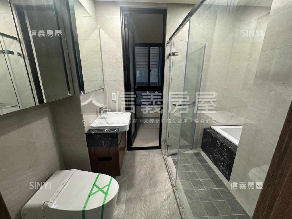 十二期電梯傳家別墅房屋室內格局與周邊環境