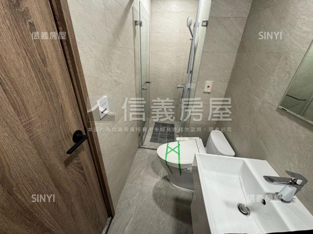 十二期電梯傳家別墅房屋室內格局與周邊環境