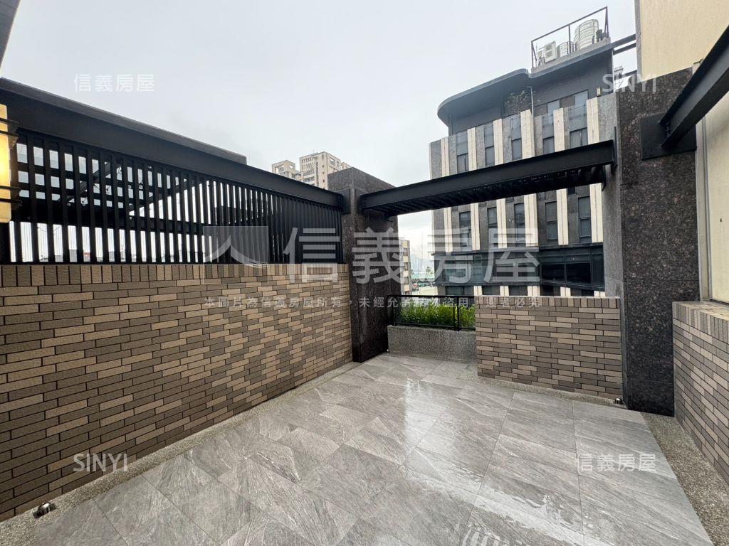 十二期電梯傳家別墅房屋室內格局與周邊環境