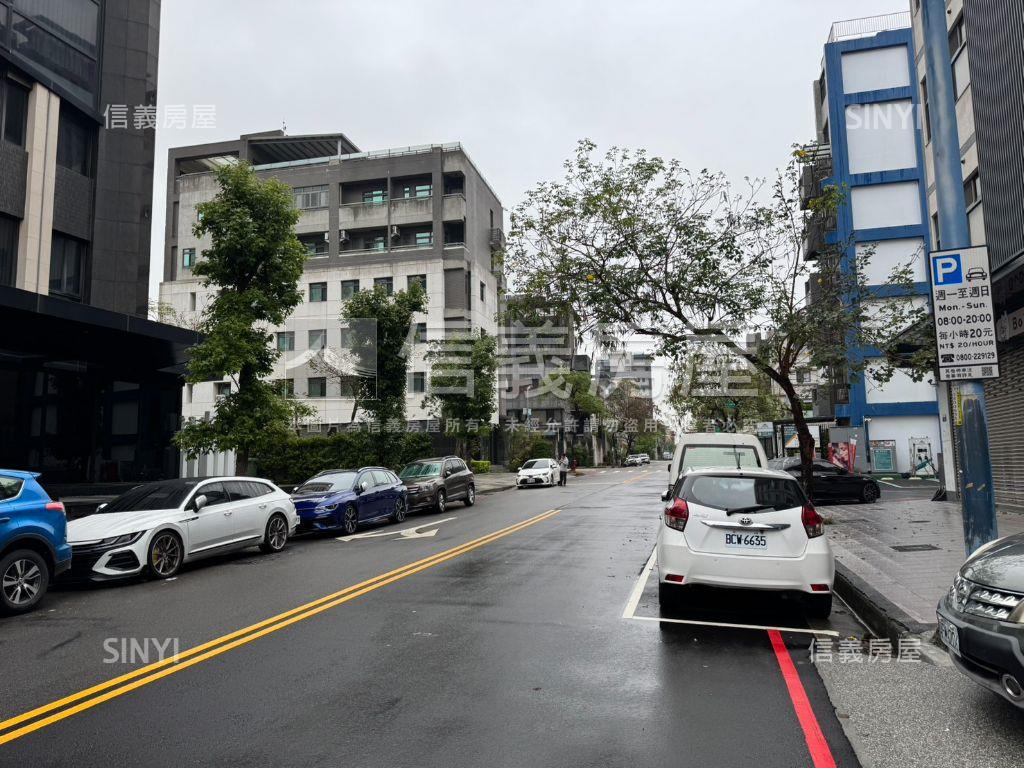 十二期電梯傳家別墅房屋室內格局與周邊環境