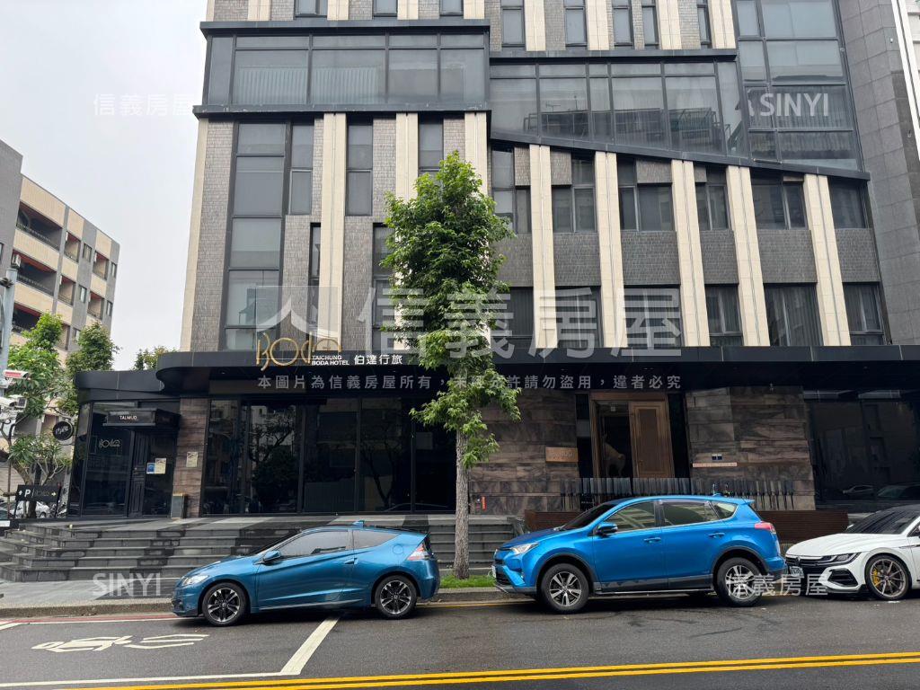 十二期電梯傳家別墅房屋室內格局與周邊環境