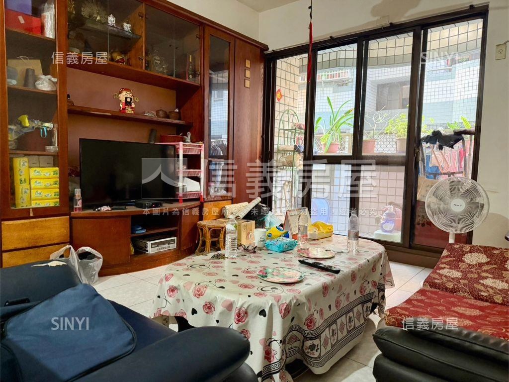 萬代福ＮＯ１舒居三房房屋室內格局與周邊環境