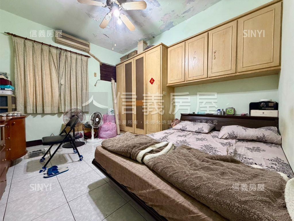 萬代福ＮＯ１舒居三房房屋室內格局與周邊環境