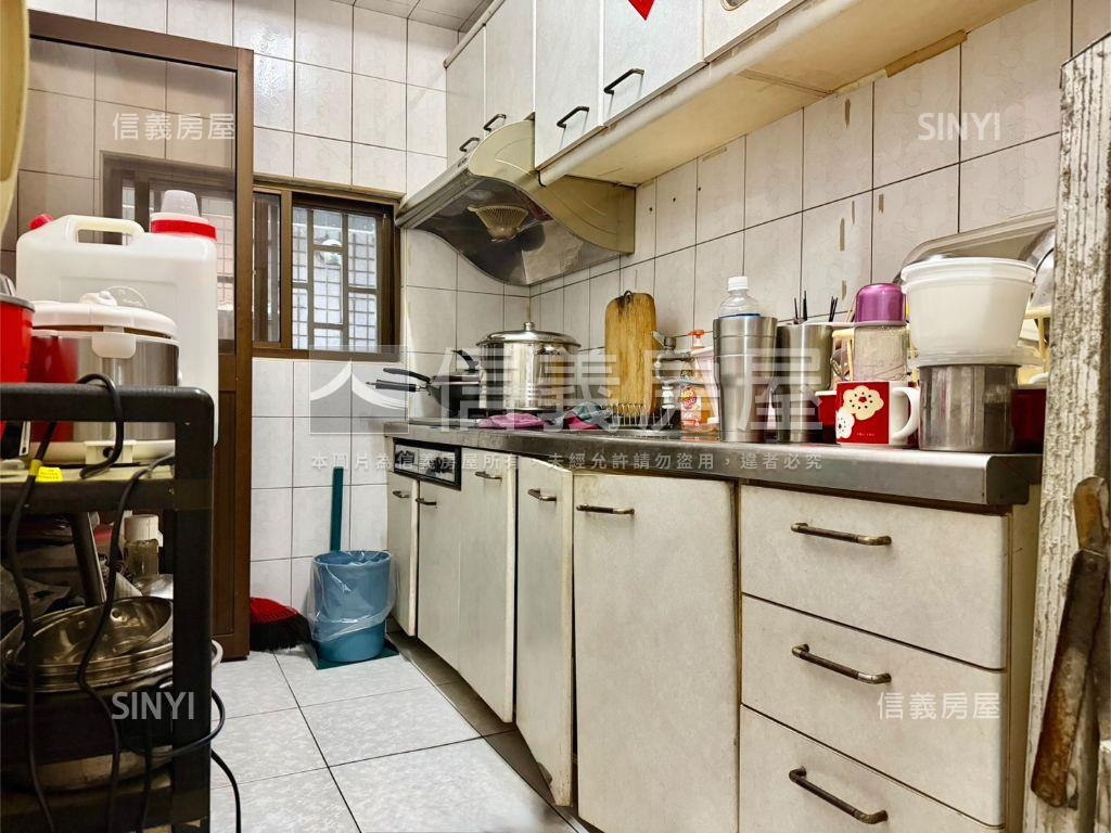 萬代福ＮＯ１舒居三房房屋室內格局與周邊環境