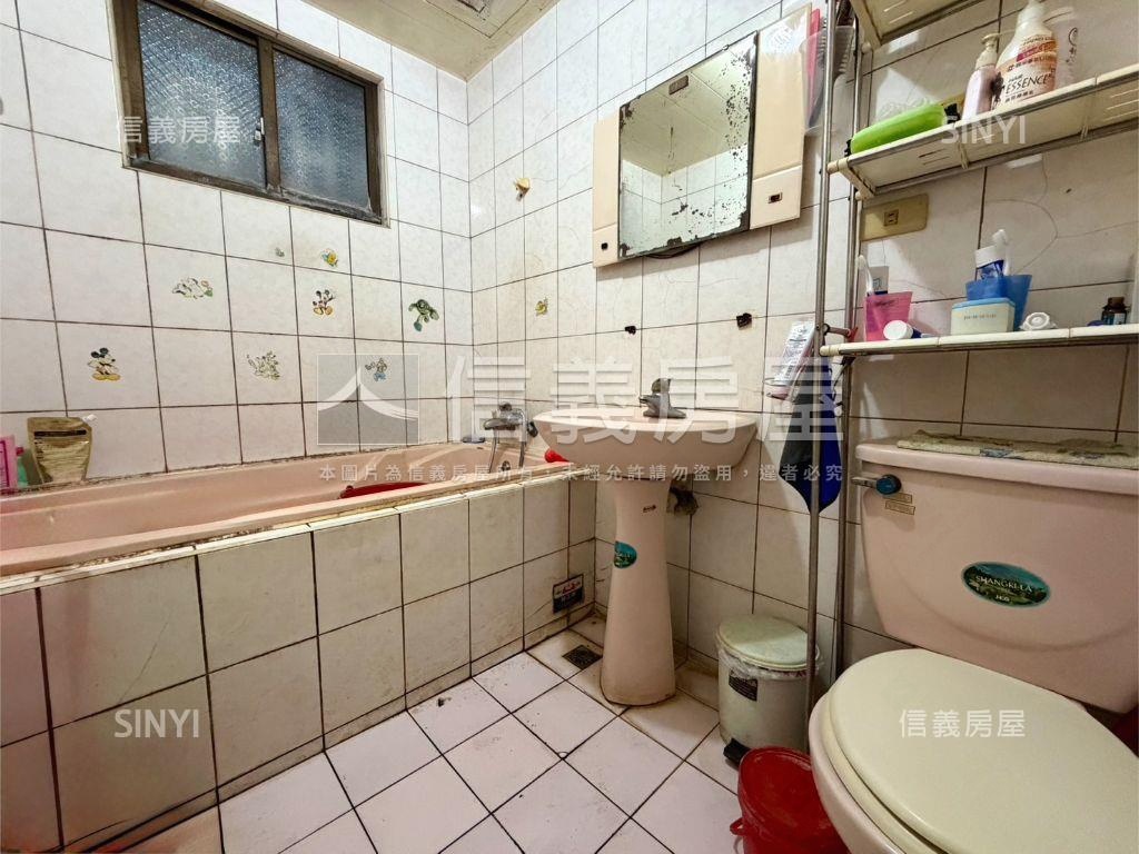 萬代福ＮＯ１舒居三房房屋室內格局與周邊環境